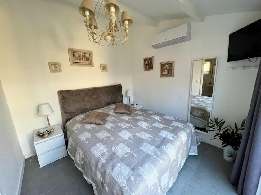 Bastidon Des Alpilles Villa Saint-Remy-de-Provence Luaran gambar