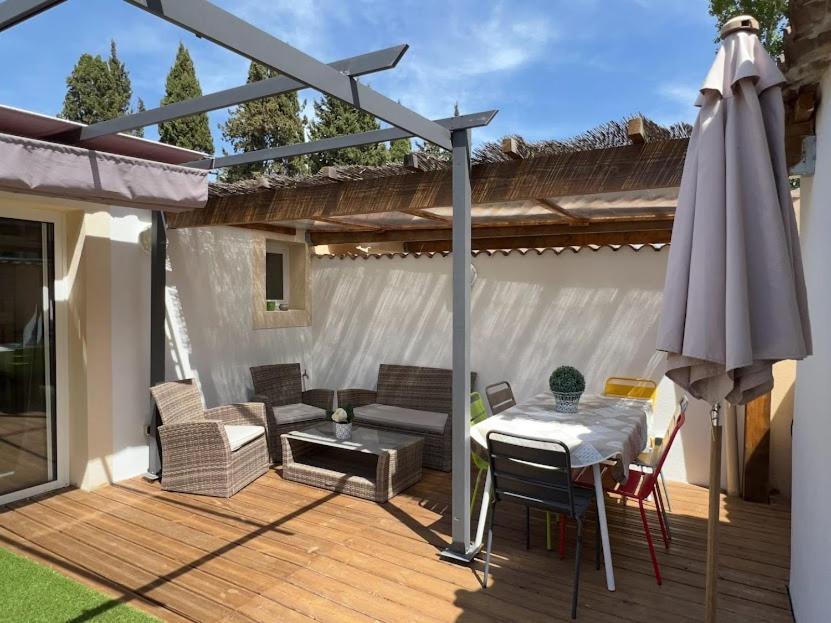 Bastidon Des Alpilles Villa Saint-Remy-de-Provence Luaran gambar