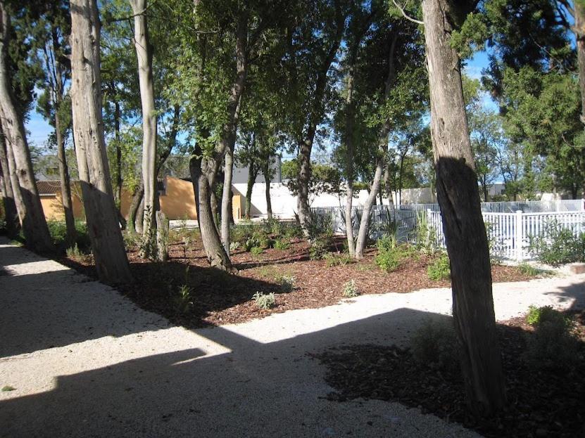 Bastidon Des Alpilles Villa Saint-Remy-de-Provence Luaran gambar