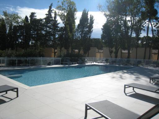 Bastidon Des Alpilles Villa Saint-Remy-de-Provence Luaran gambar